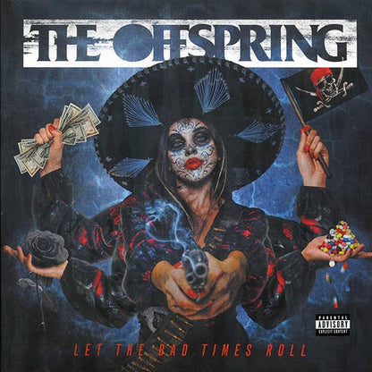 The Offspring - Let the Bad Times Roll
