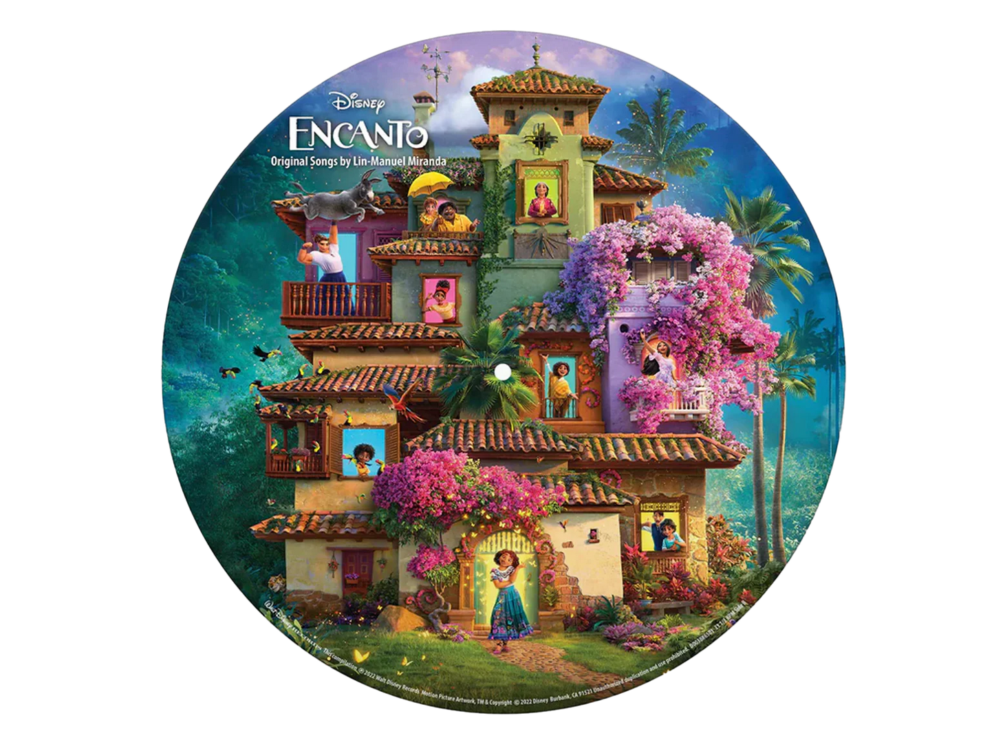 Encanto - Original Soundtrack