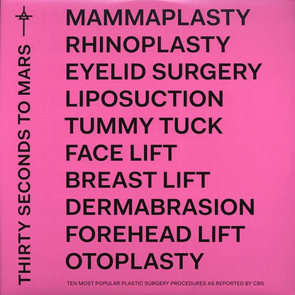 30 Seconds To Mars - America
