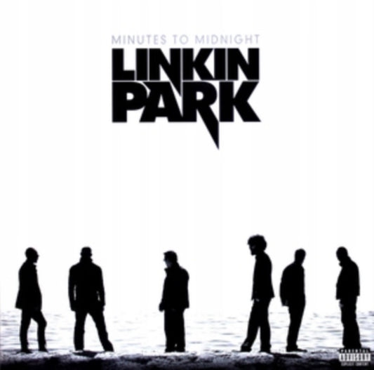 Linkin Park - Minutes to Midnight