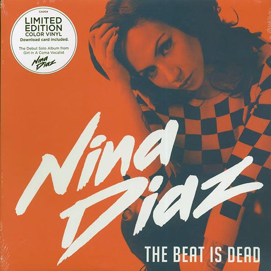 Diaz - The Beat Is Dead