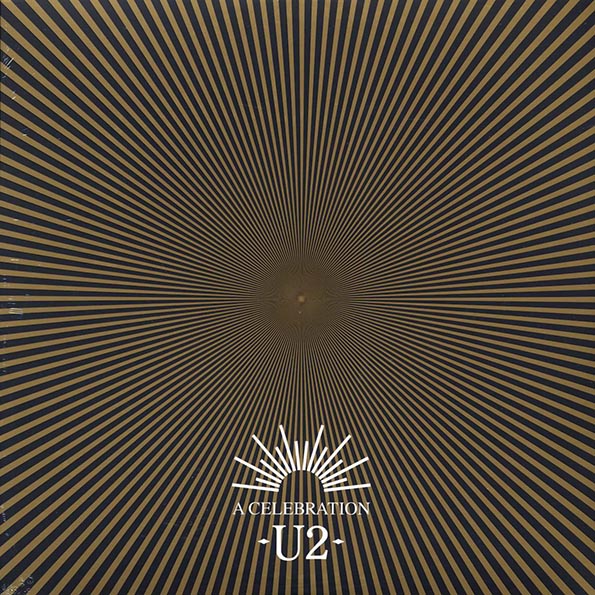 U2 - A Celebration (40th Anniversary)