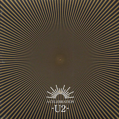 U2 - A Celebration (40th Anniversary)