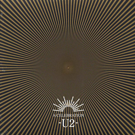 U2 - A Celebration (40th Anniversary)