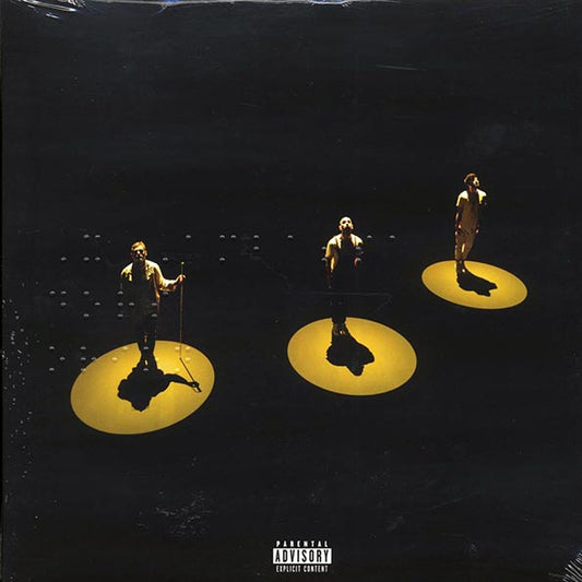 X Ambassadors- Orion