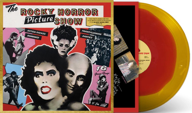 The Rocky Horror Picture Show (50th Anniversary)