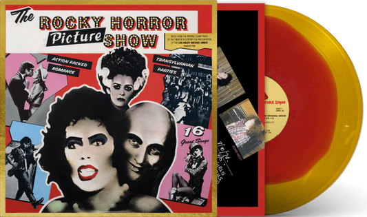 The Rocky Horror Picture Show (50th Anniversary)
