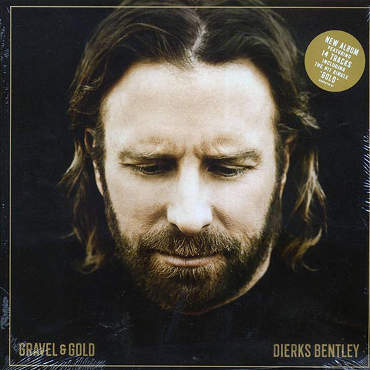 Dierks Bentley - Gravel & Gold
