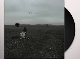 NF - The Search