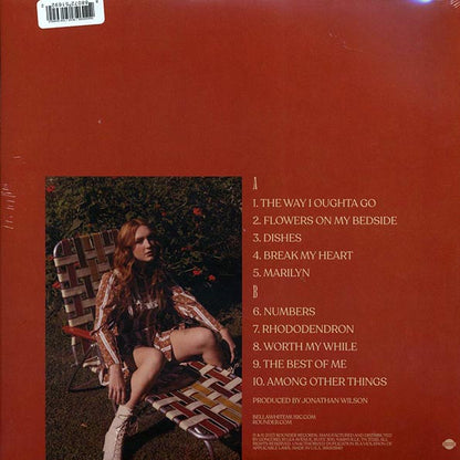 Bella White - Among Other Things