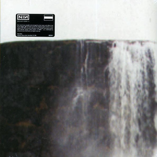 Nine Inch Nails - The Fragile: Deviations 1