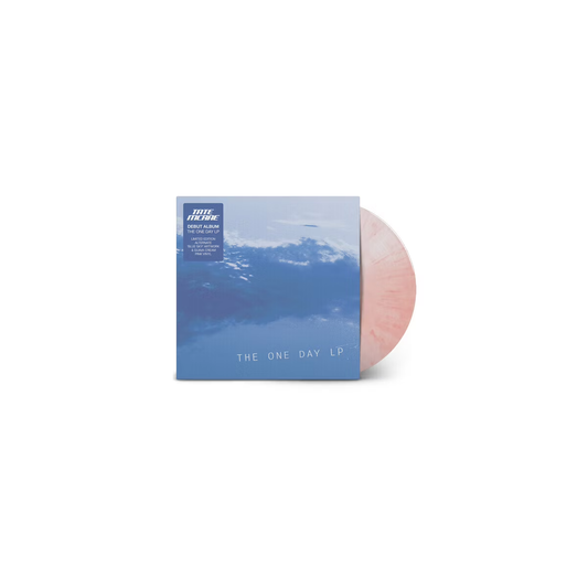 Tate McRae - One Day LP