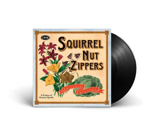 Squirrel Nut Zippers - Perennial Favorites