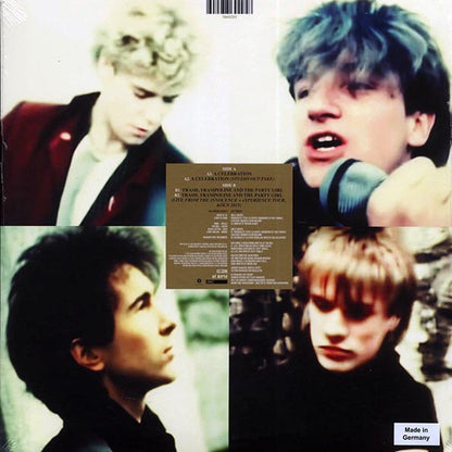 U2 - A Celebration (40th Anniversary)