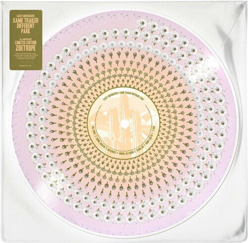 Kacey Musgraves - Same Trailer, Different Park (Zoetrope)