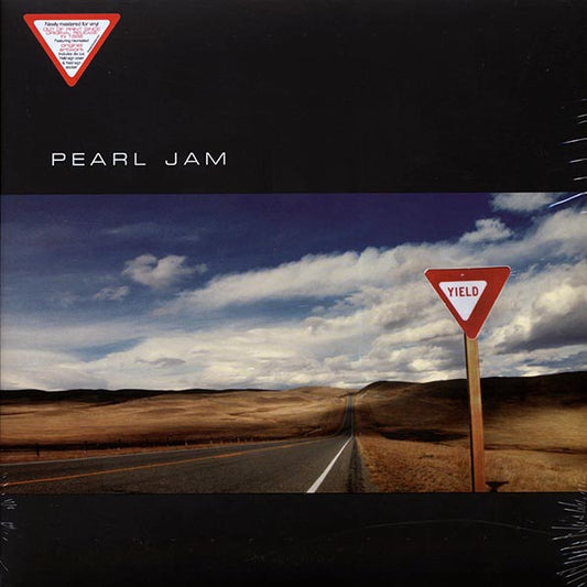 Pearl Jam - Yield