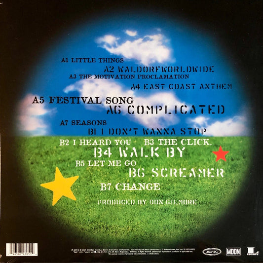 Good Charlotte - Good Charlotte